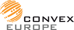 Logo Convex Europe
